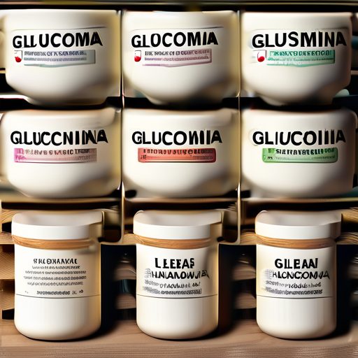 Glucosamina naturale