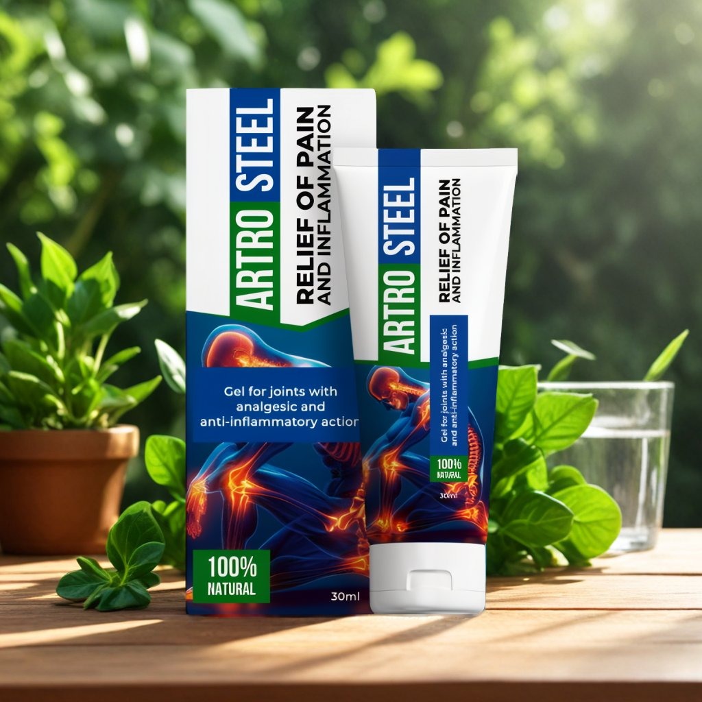 Product packshot