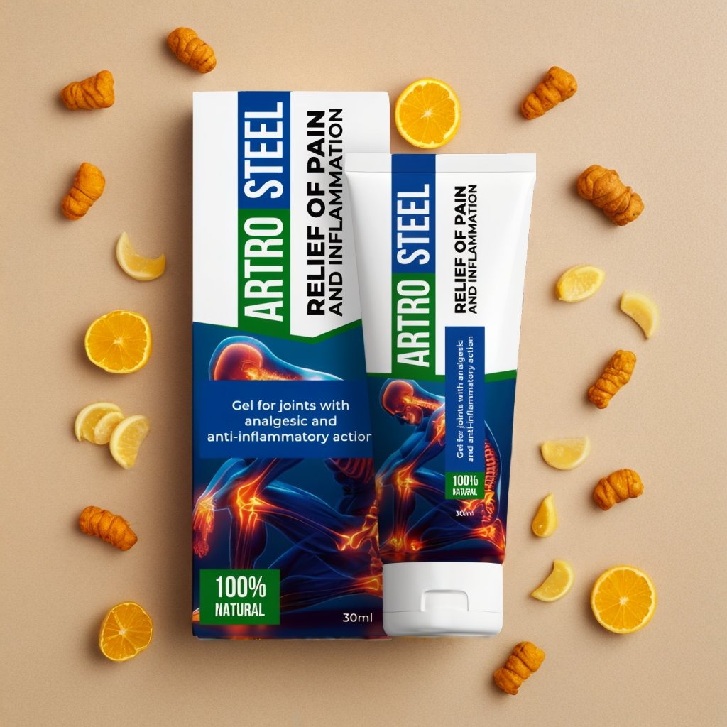 Product packshot