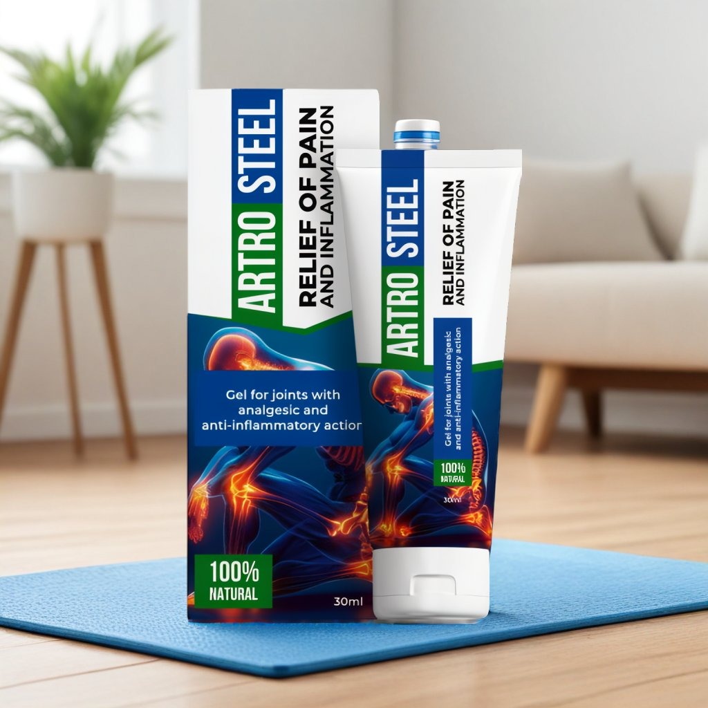 Product packshot