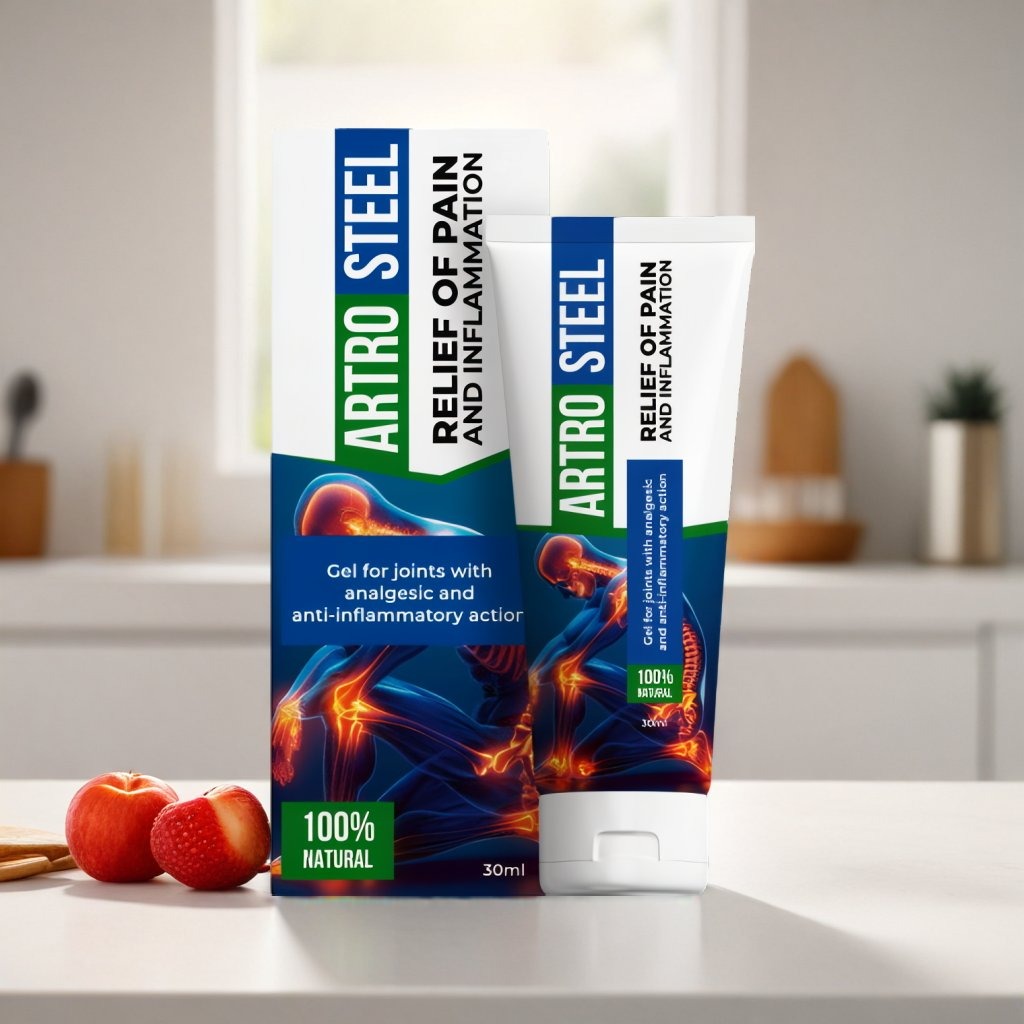 Product packshot