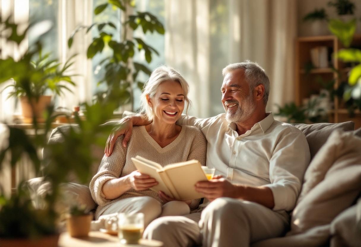 Lifestyle - benessere articolare