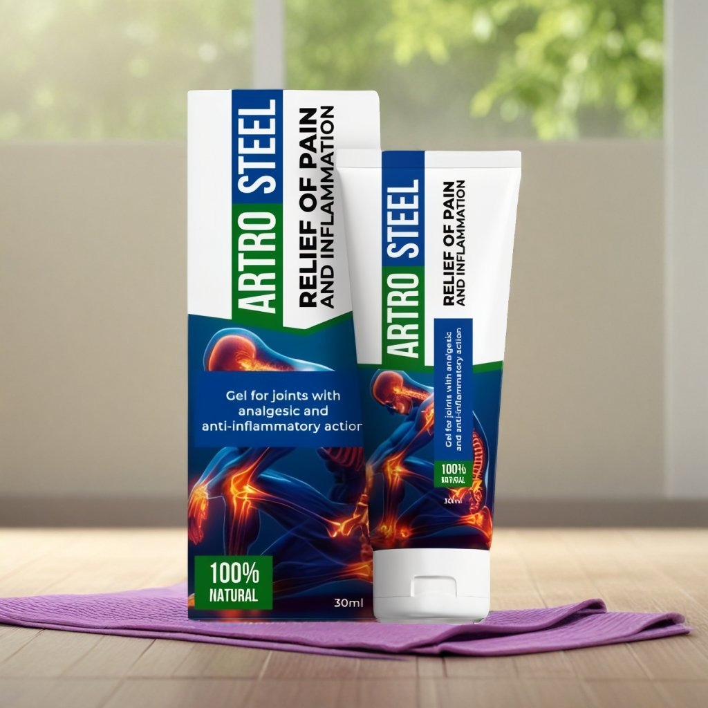 Product packshot