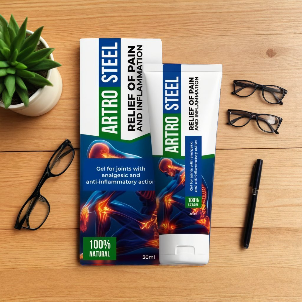 Product packshot