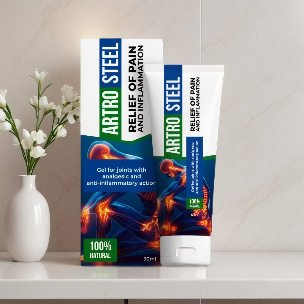 Product packshot