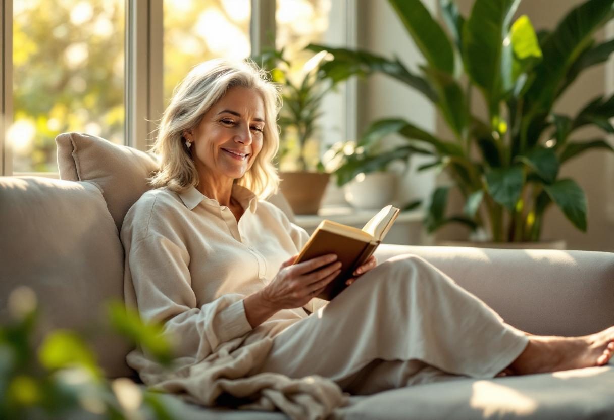 Stile di vita attivo e benessere articolare