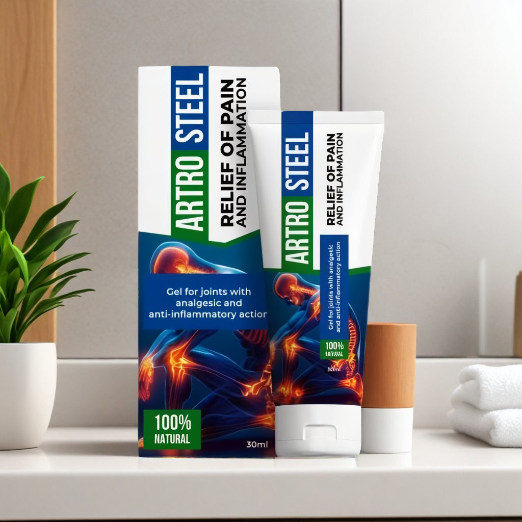 Product packshot