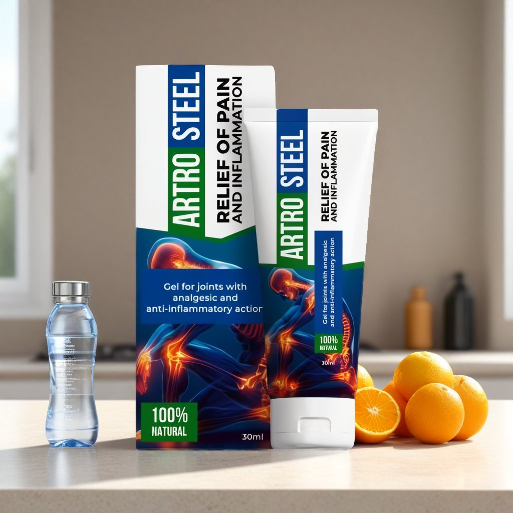 Product packshot