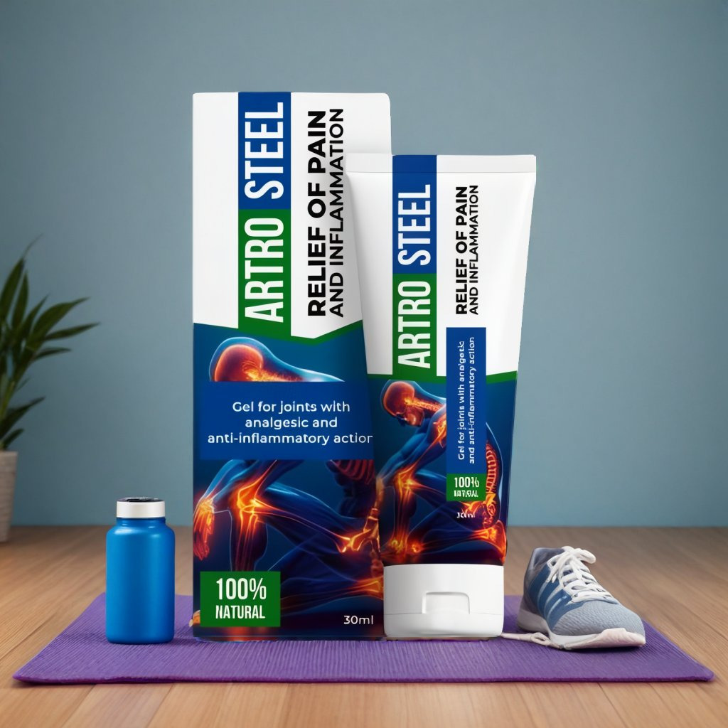 Product packshot