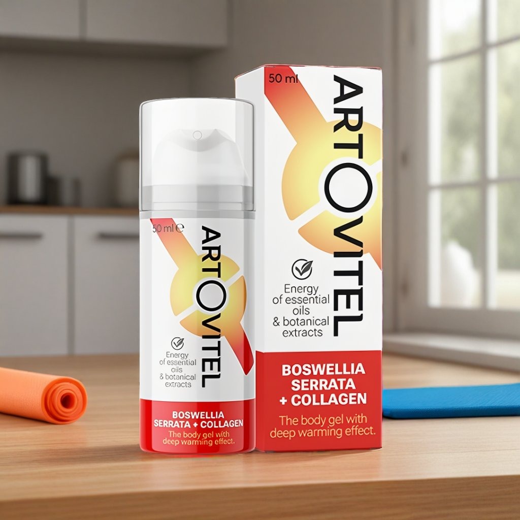 Product packshot