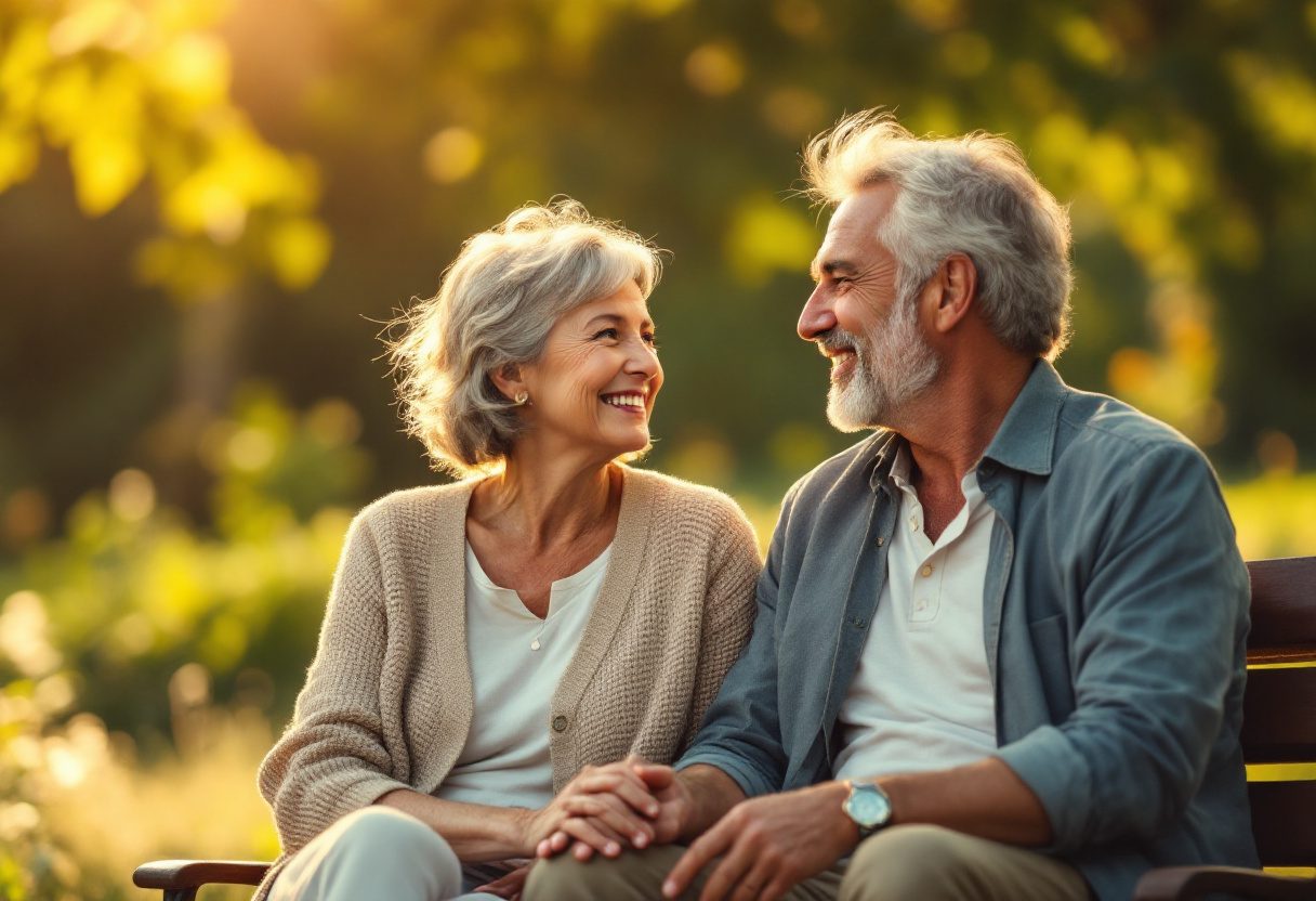 Stile di vita attivo e benessere articolare