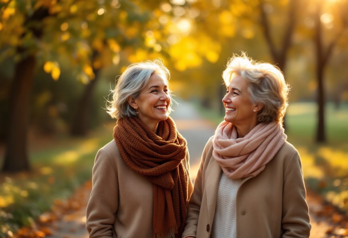 Lifestyle tematico Aurelia - utilizzo quotidiano