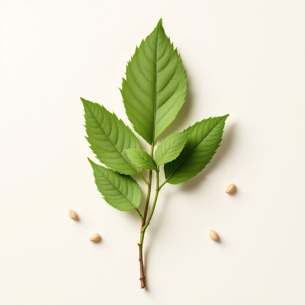 Estratto naturale di betulla