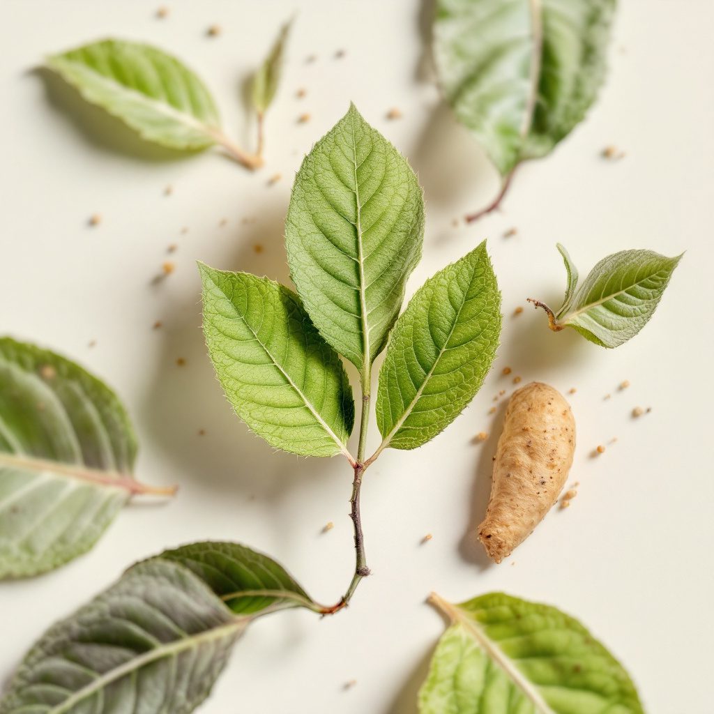Vitamine e minerali naturali