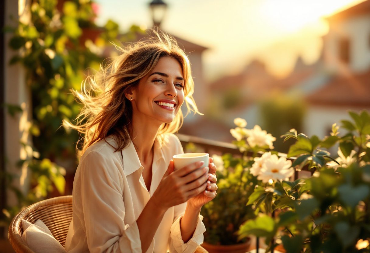 Lifestyle tematyczny produkt Bibiwhite