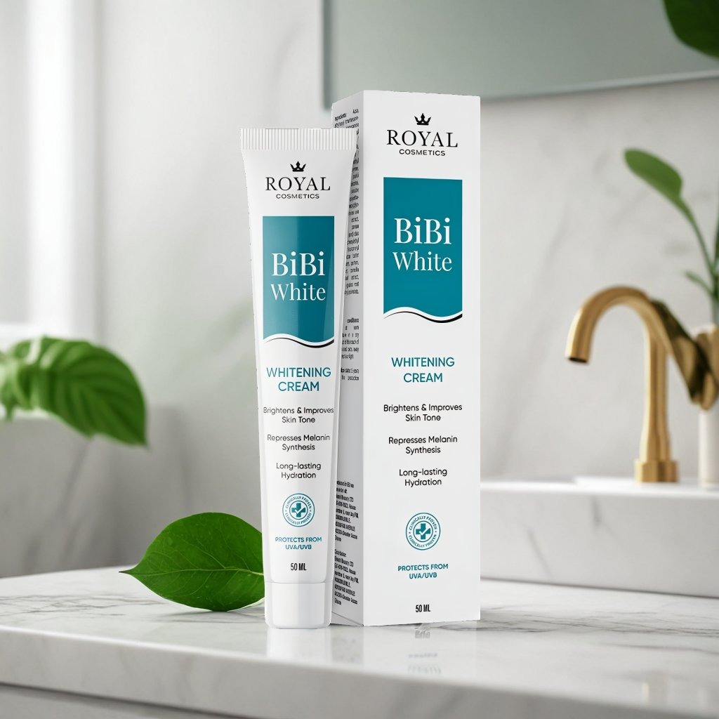 Product packshot