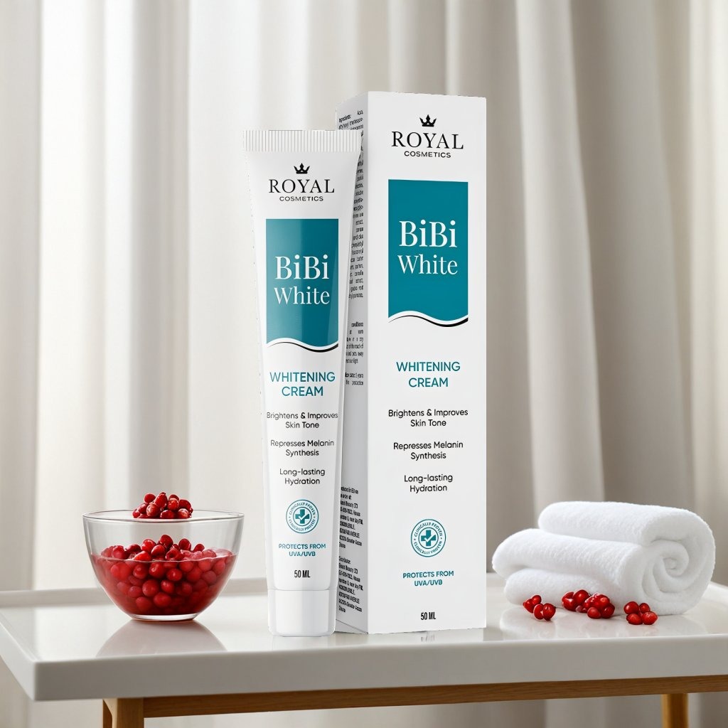 Product packshot