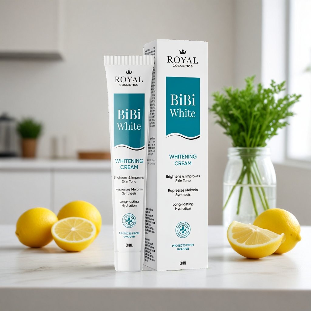 Product packshot