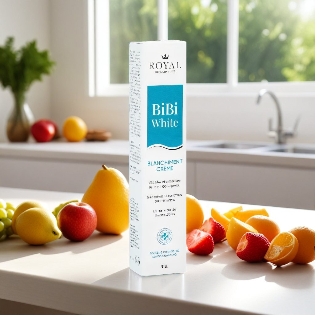 Product packshot