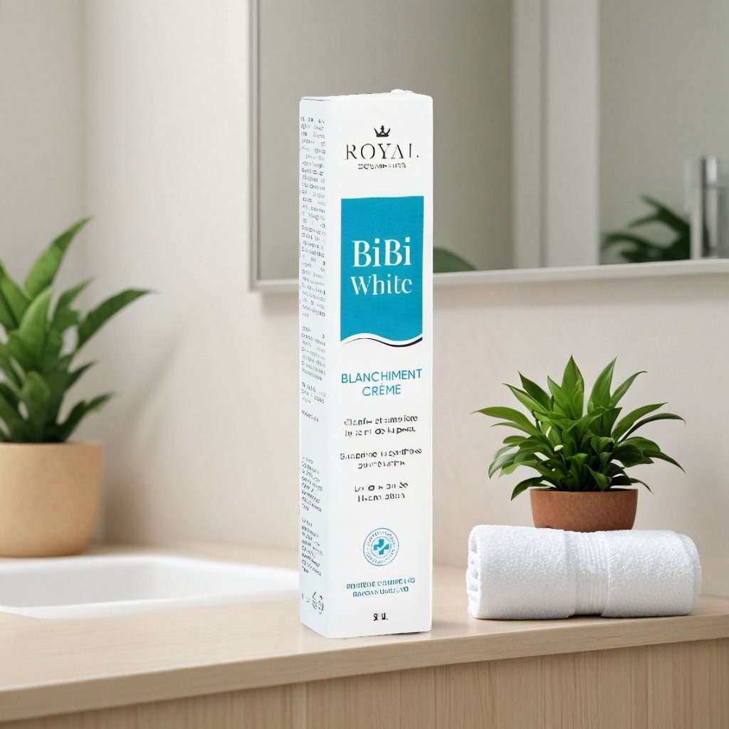 Product packshot
