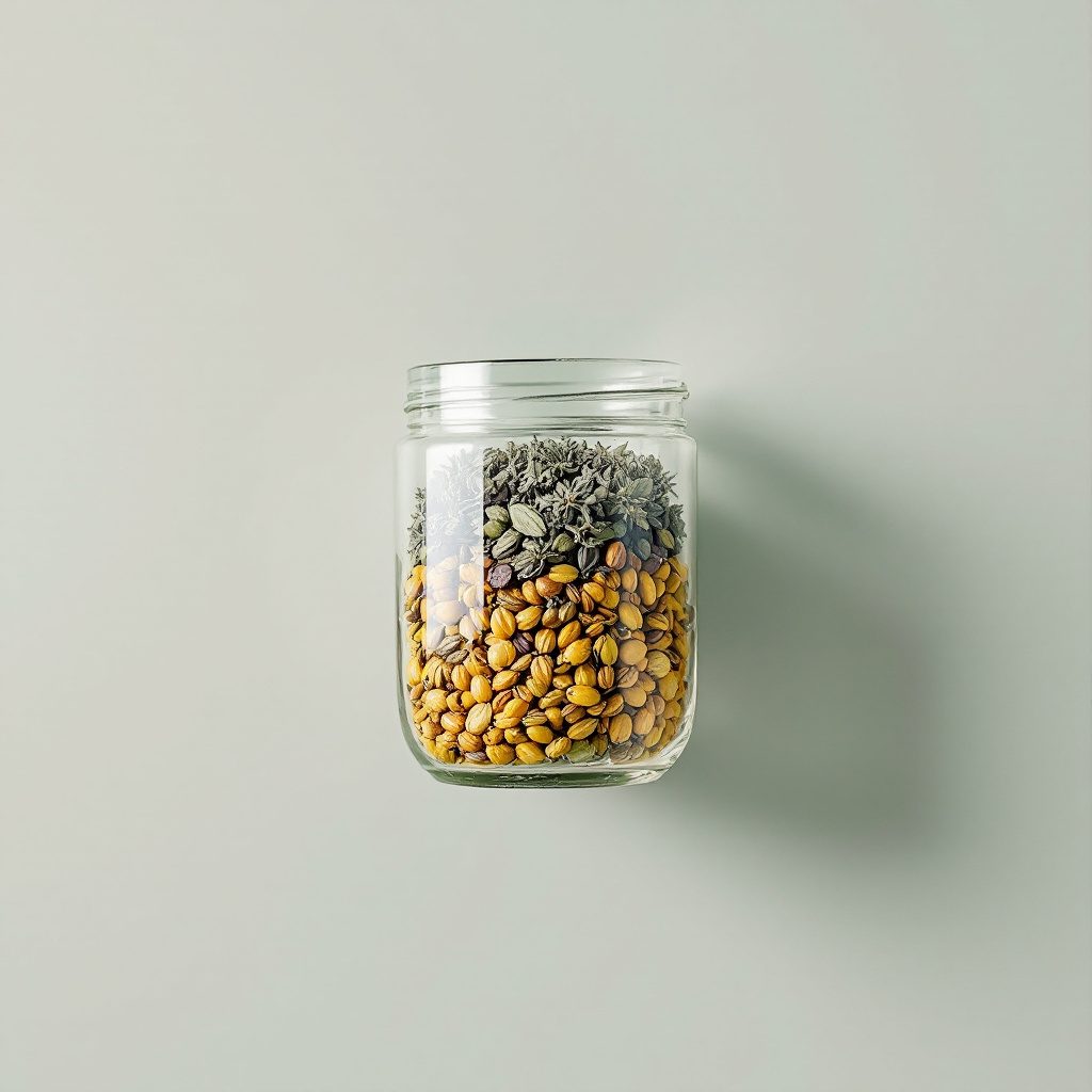 Capsula vegetale