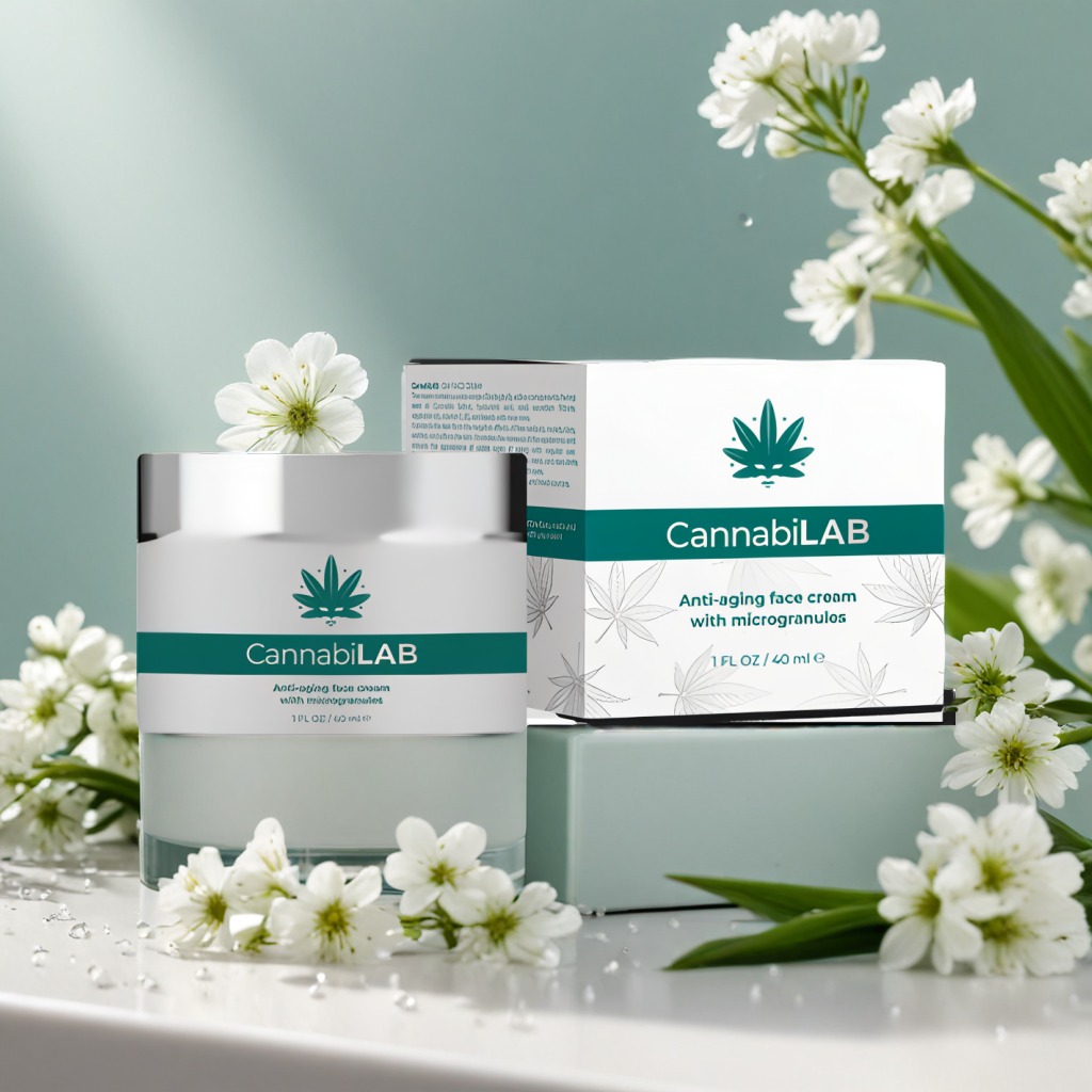 Product packshot
