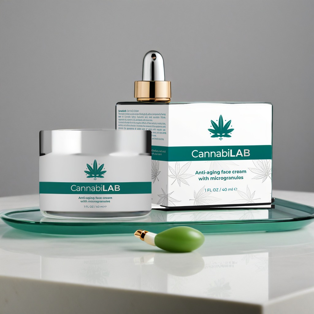 Product packshot