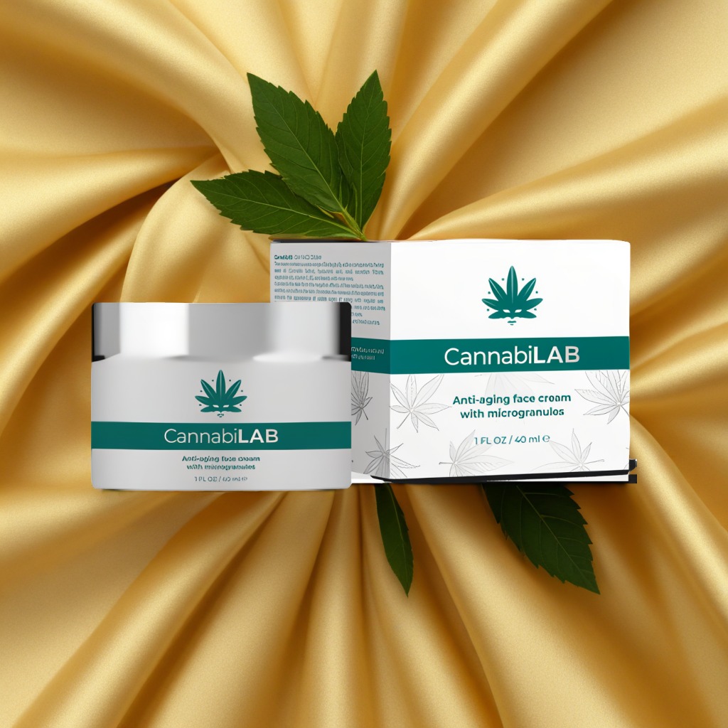 Product packshot