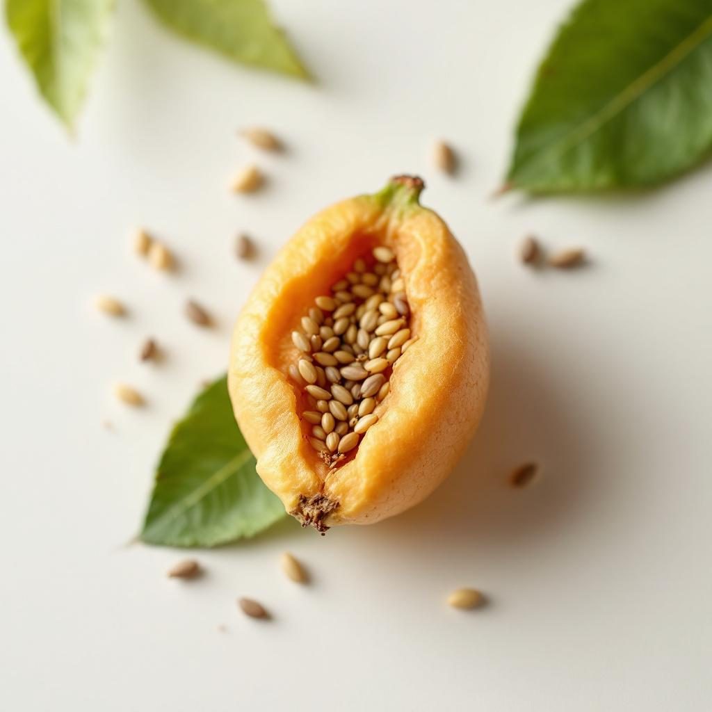 Estratti vegetali naturali