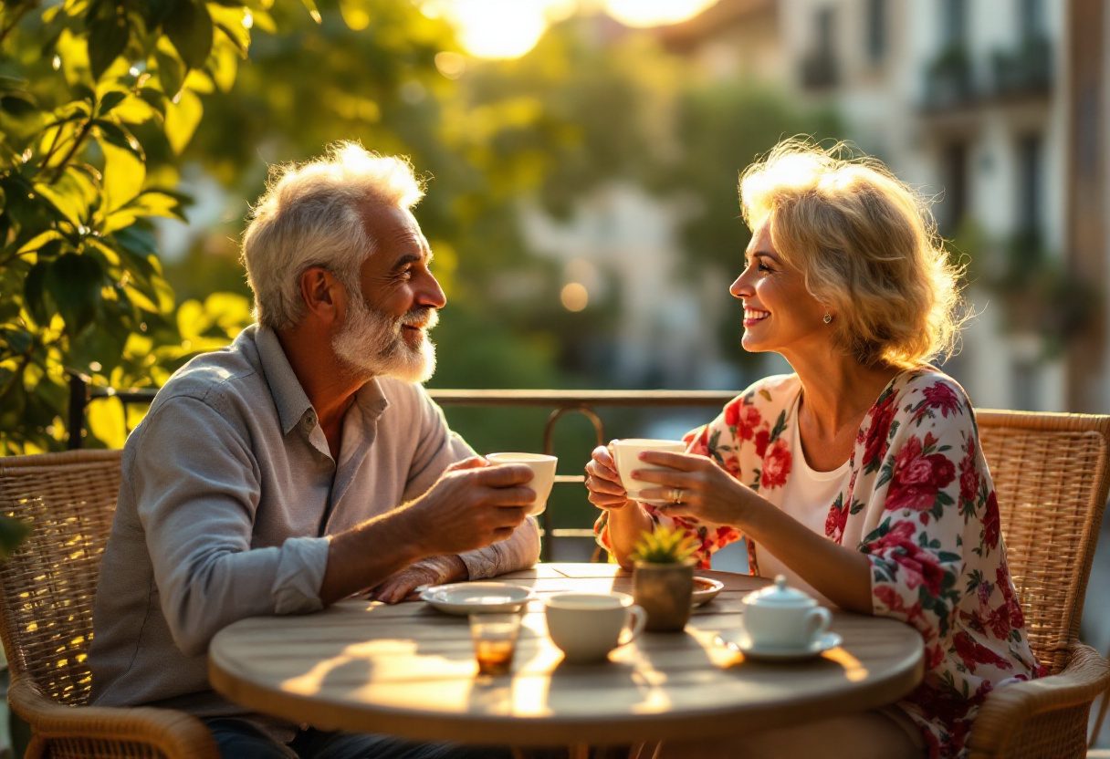 Lifestyle tematico Cardiotens Plus Europe