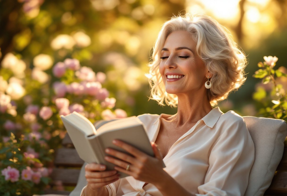 Stile di vita attivo e benessere