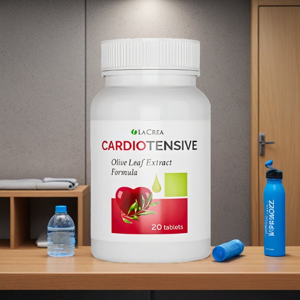 Product packshot