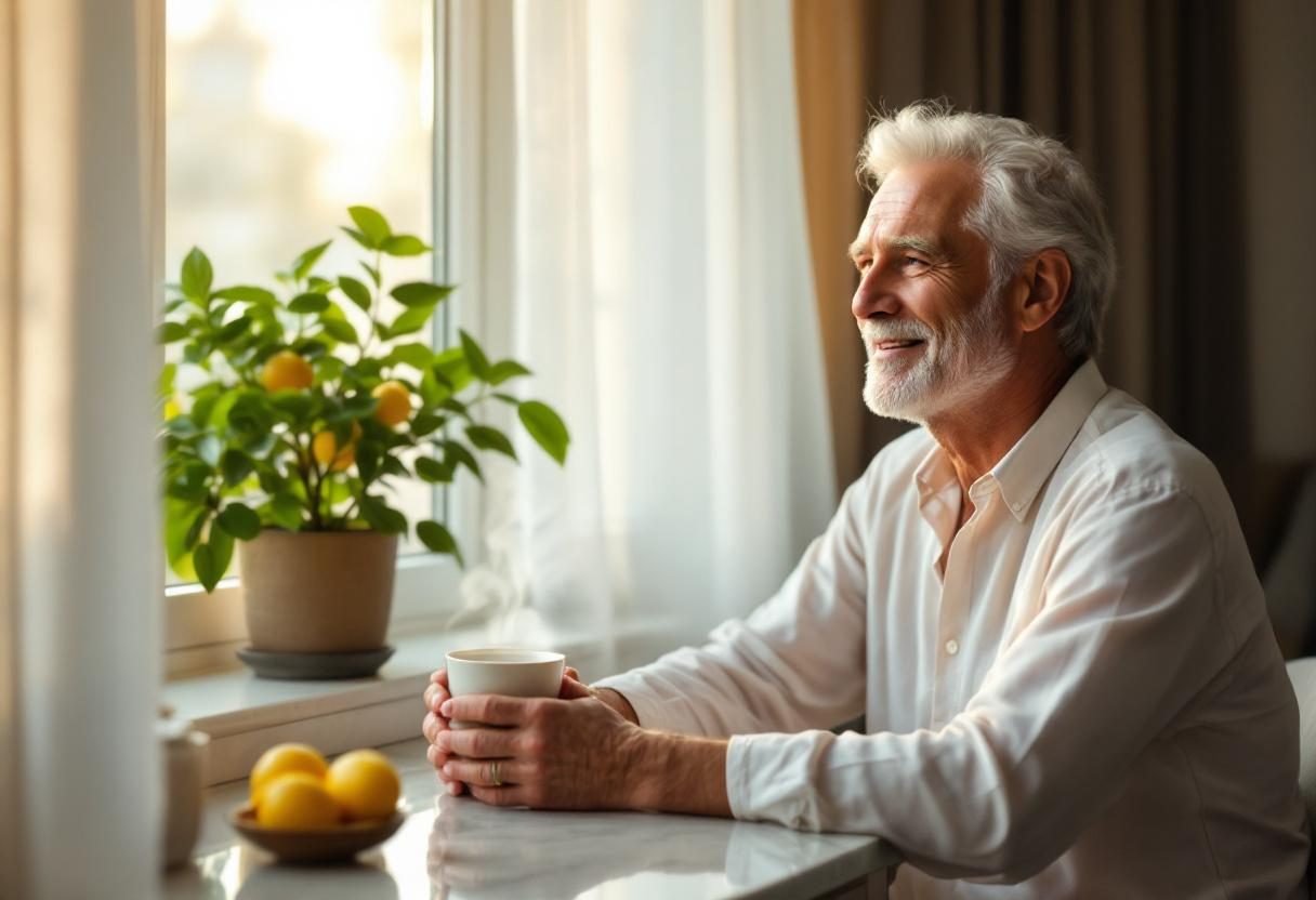 Momenti di benessere con CHOCOLITE nella routine quotidiana
