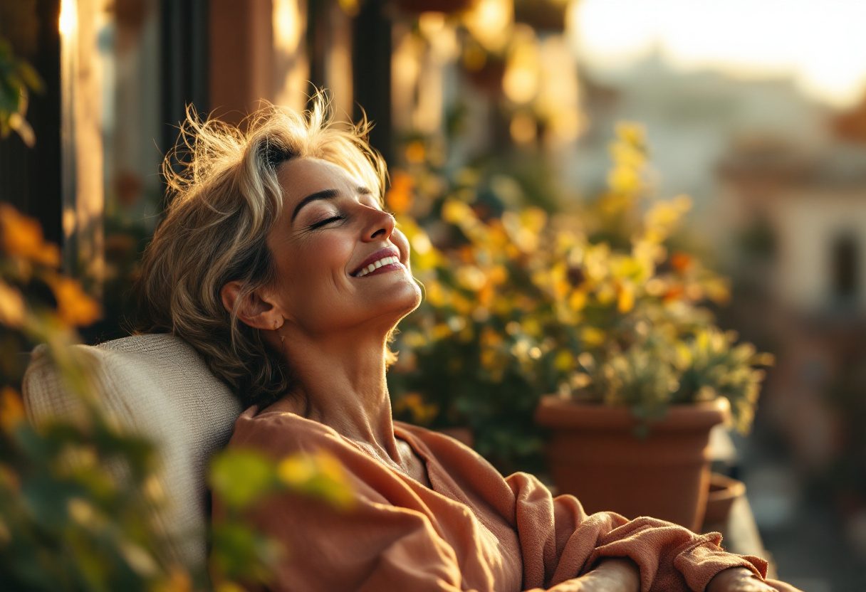 Lifestyle: utilizzo di Cleartonix nella vita quotidiana