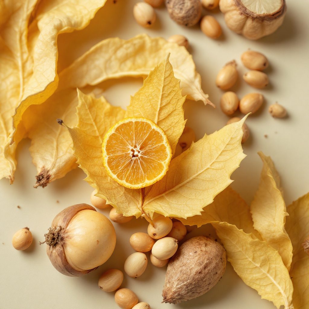 Estratto di foglie di ulivo