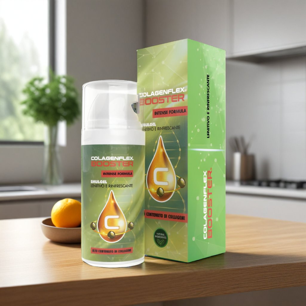 Product packshot