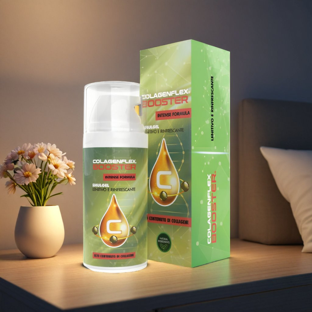 Product packshot