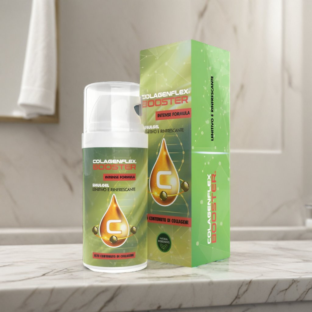 Product packshot