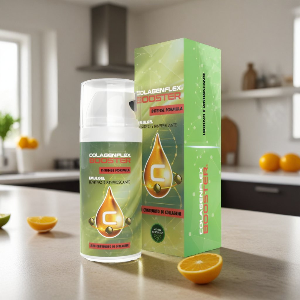 Product packshot