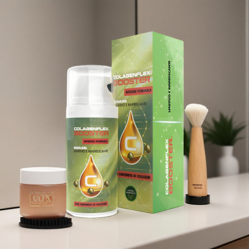 Product packshot