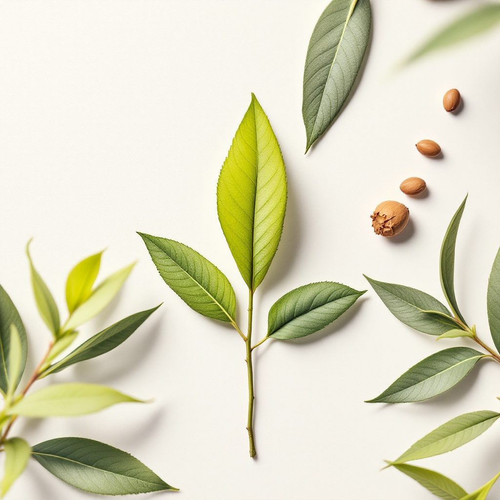 Olio di tea tree