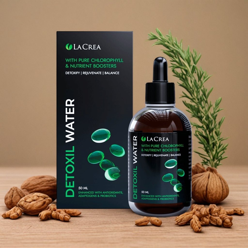 Product packshot