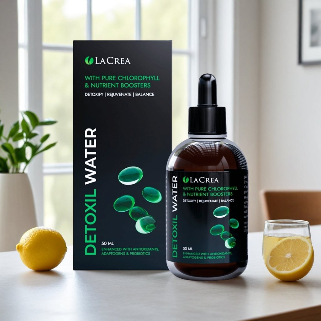 Product packshot