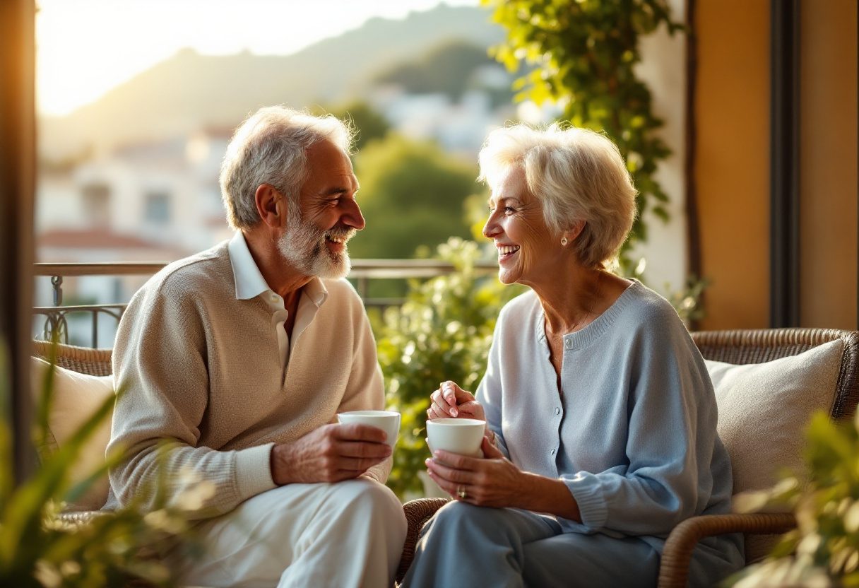 Stile di vita sano con Diabexol Pro