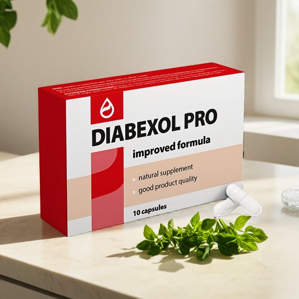 Product packshot