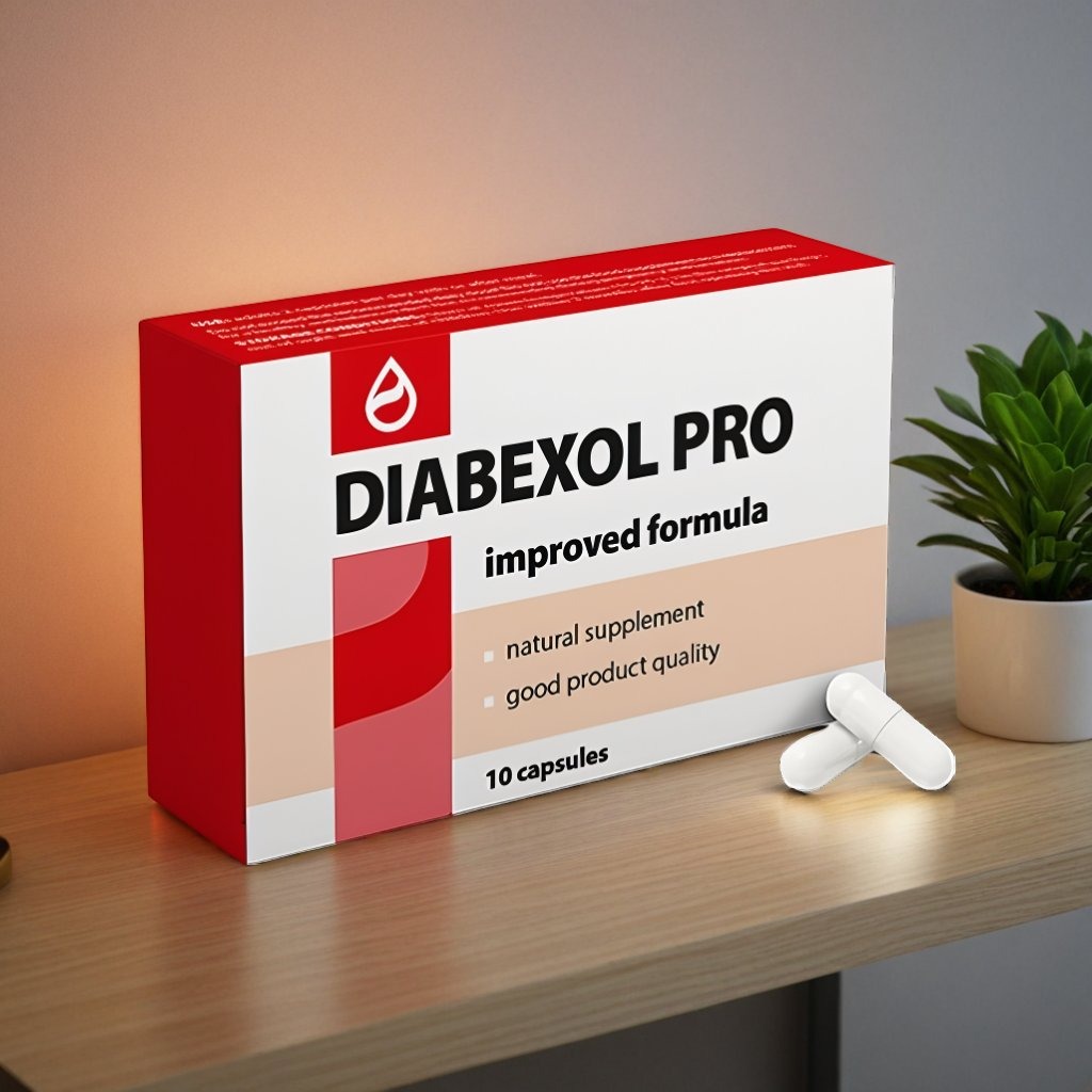 Product packshot