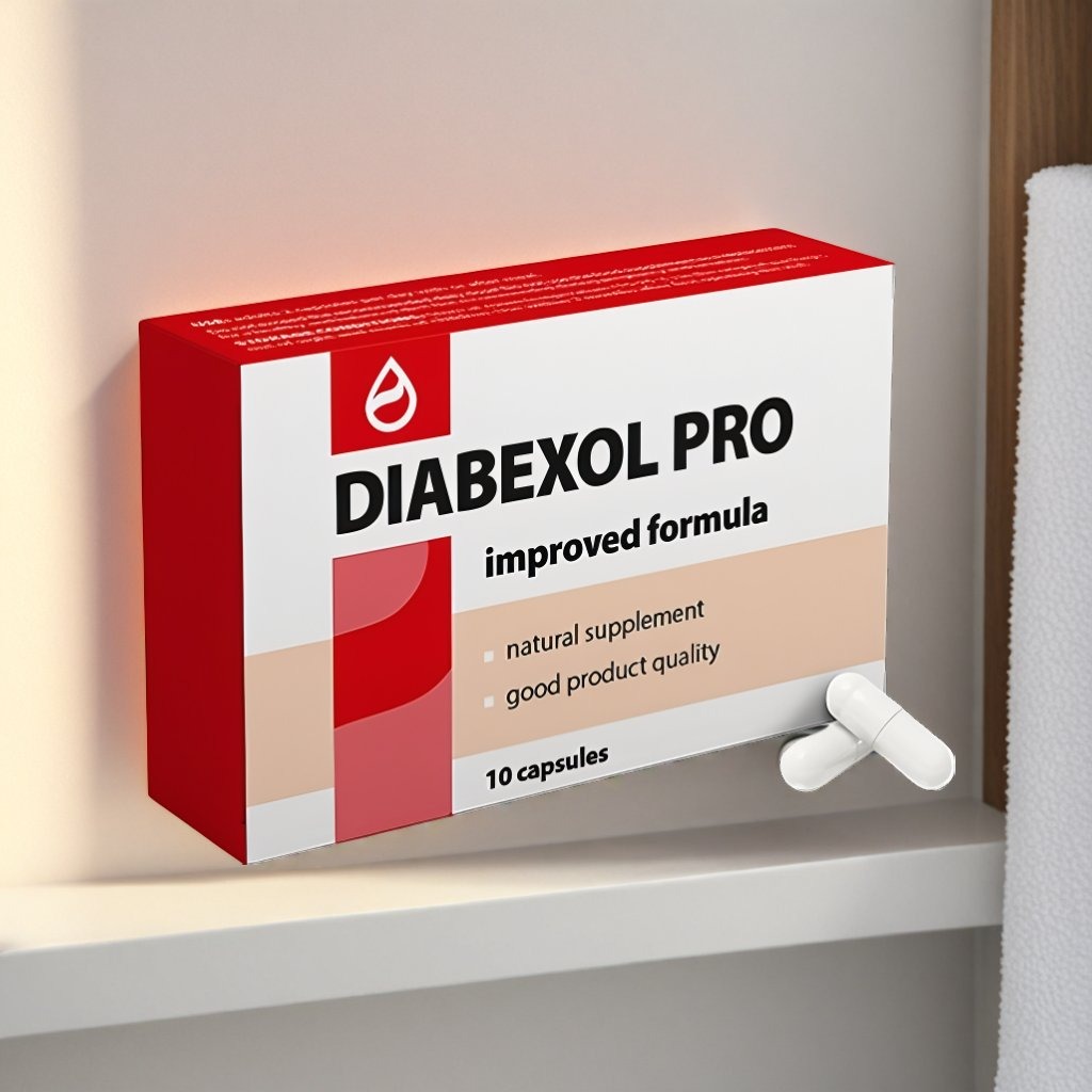 Product packshot