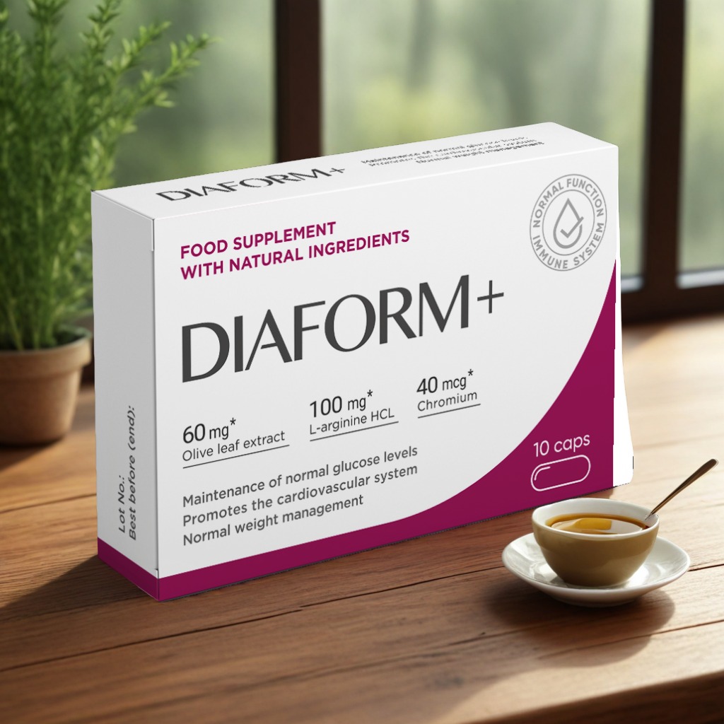 Product packshot