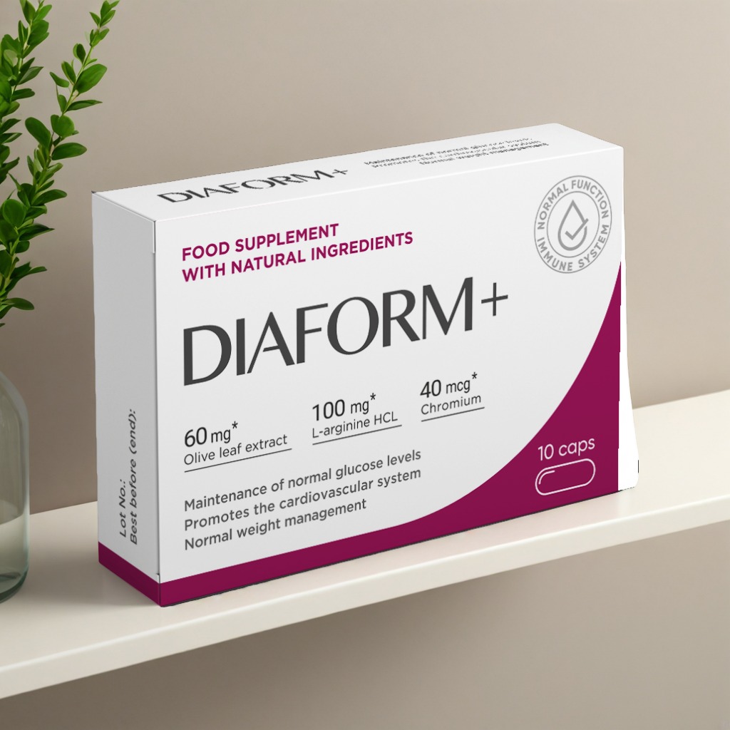 Product packshot