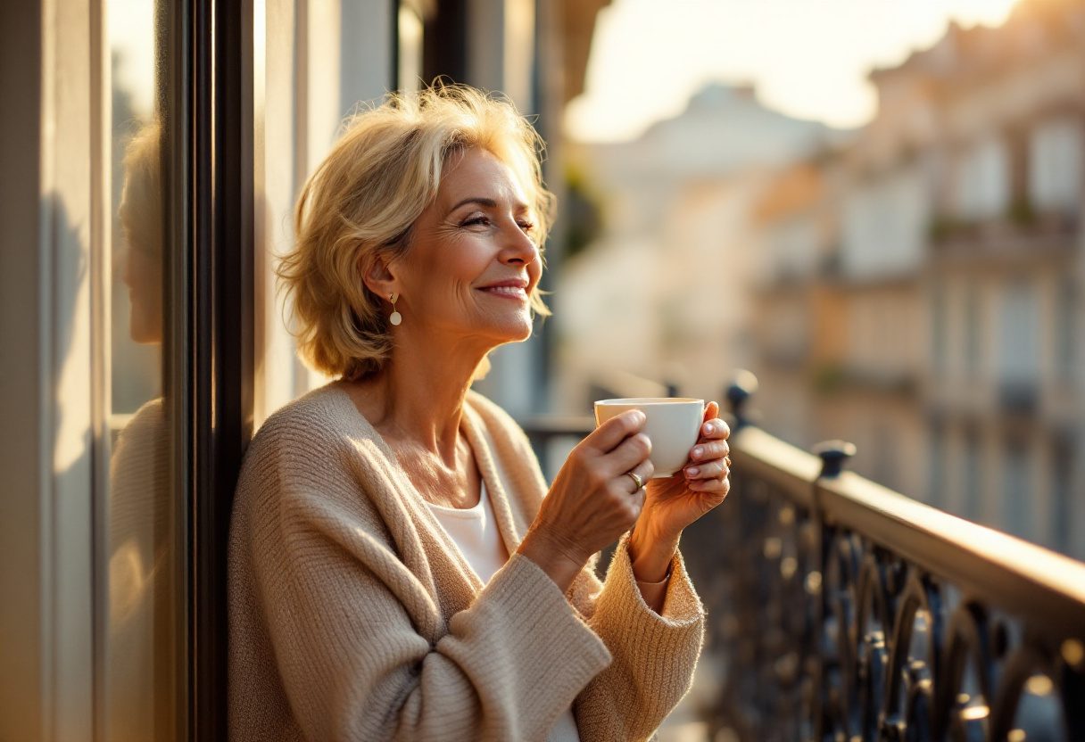 Stile di vita sano con Diaformrx Europe